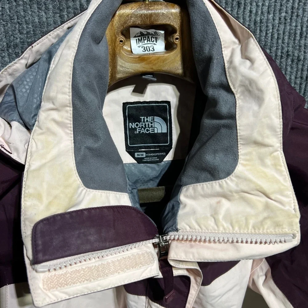 The North Face north face